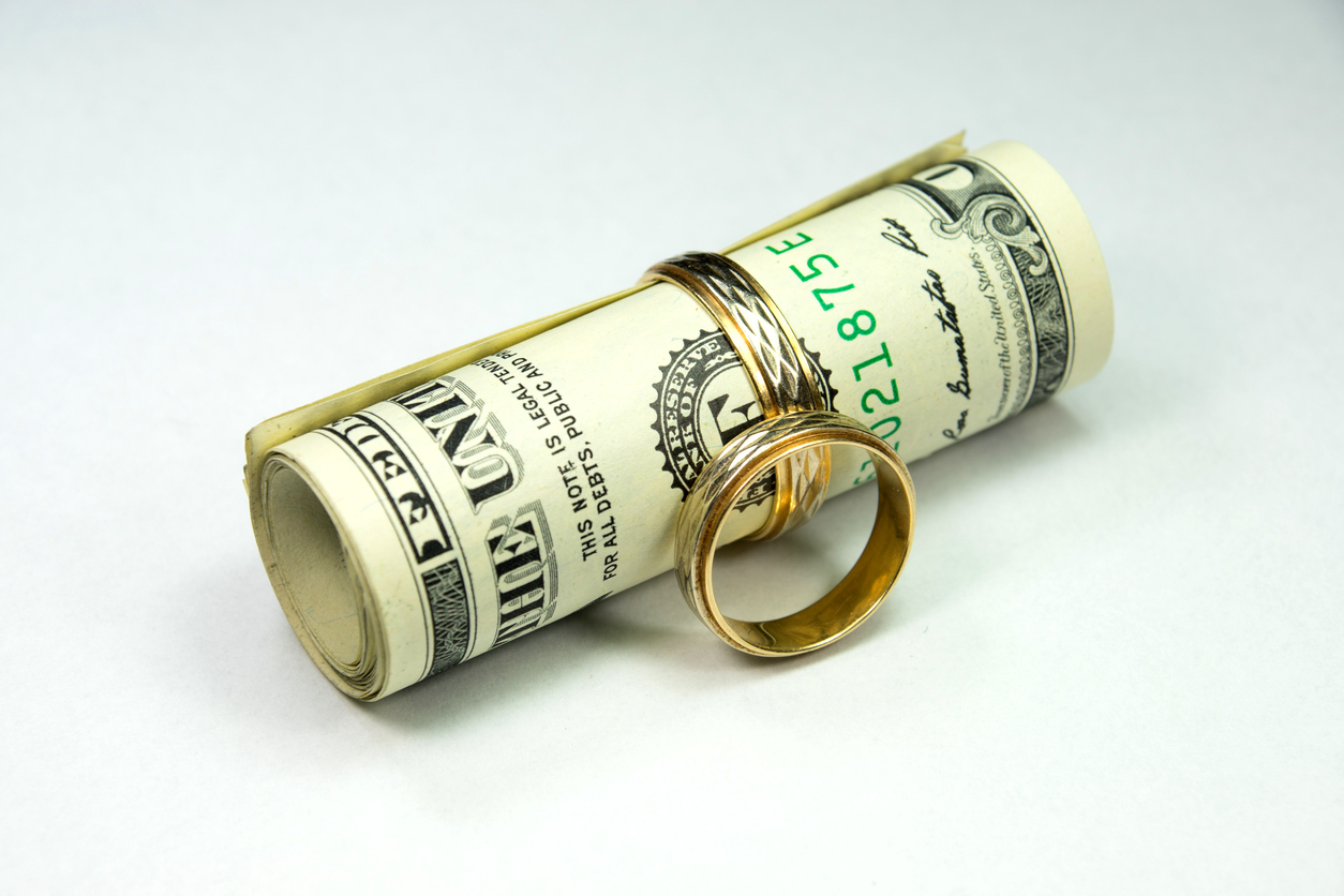 Morris County NJ Divorce Settlement Attorneys