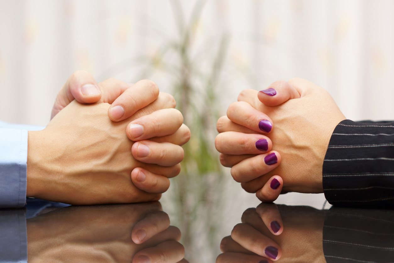 Morris County NJ Divorce Attorneys