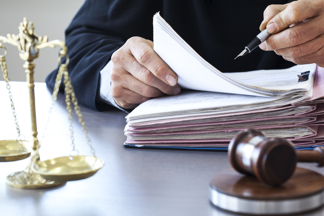 Morristown NJ Coercion Attorneys