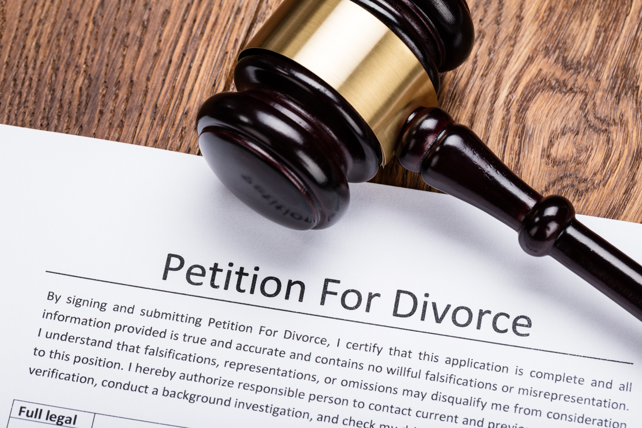 Morris County NJ Divorce Attorneys