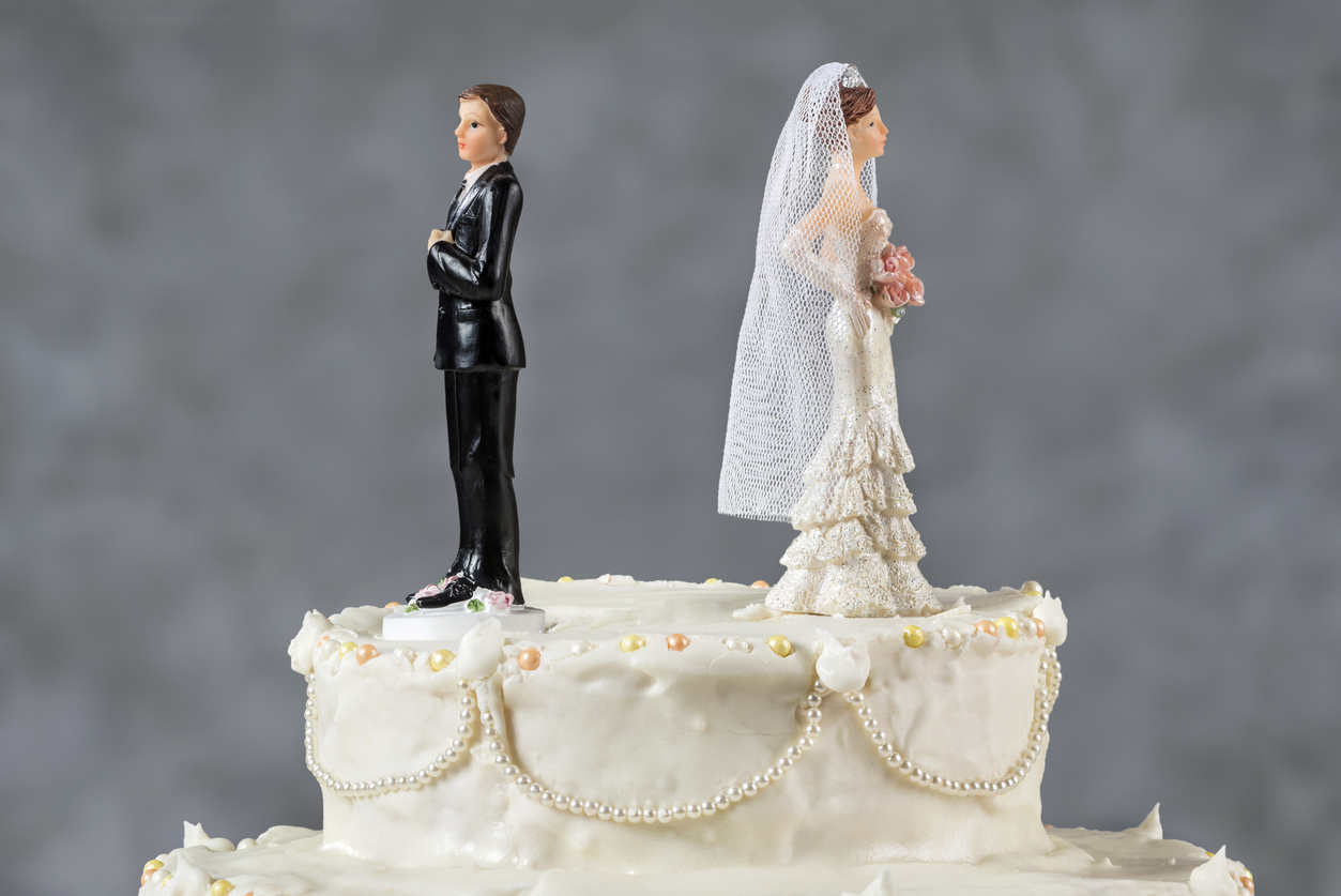 Morris County NJ Divorce Process Lawyers