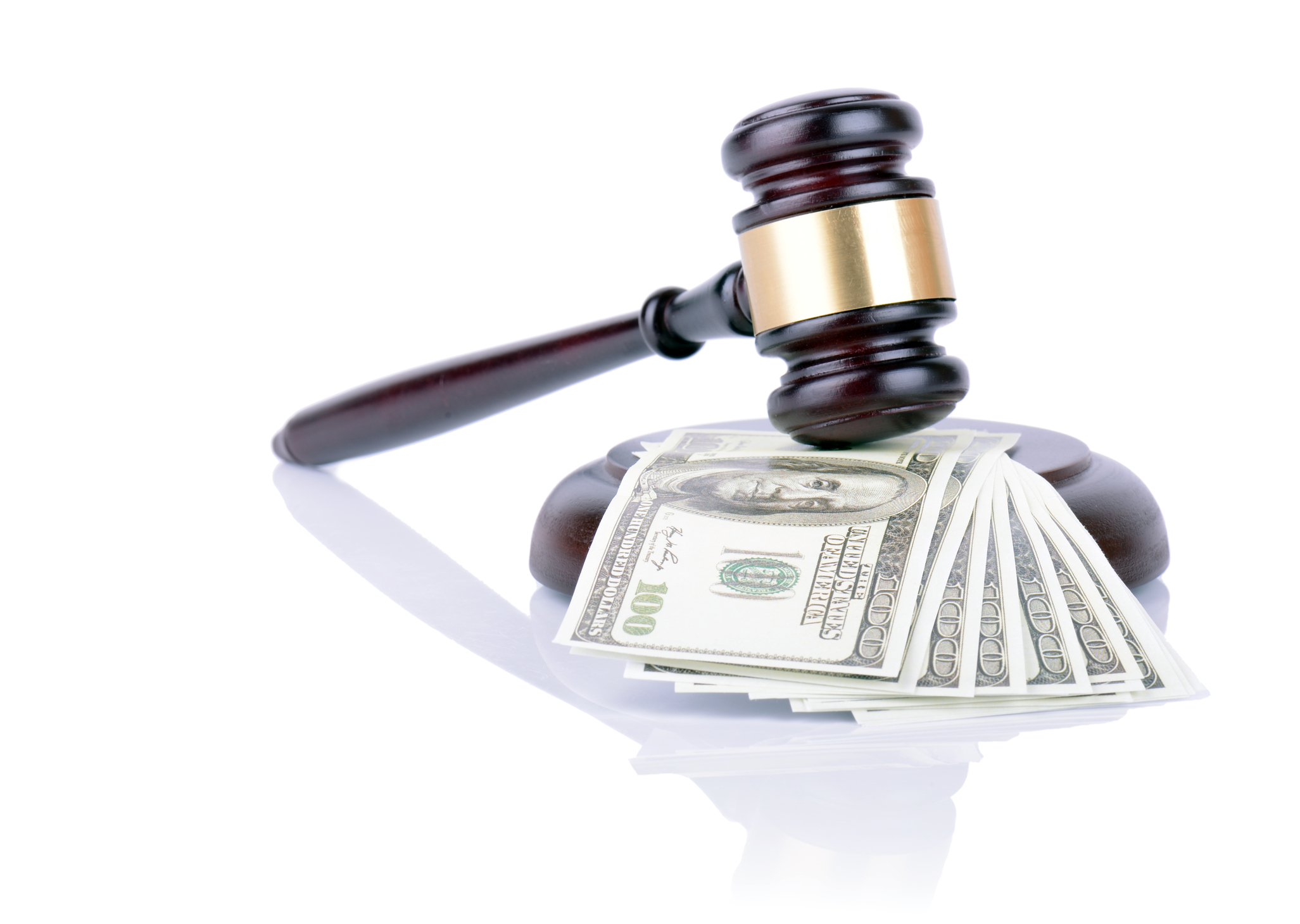 What are the different types of Alimony?