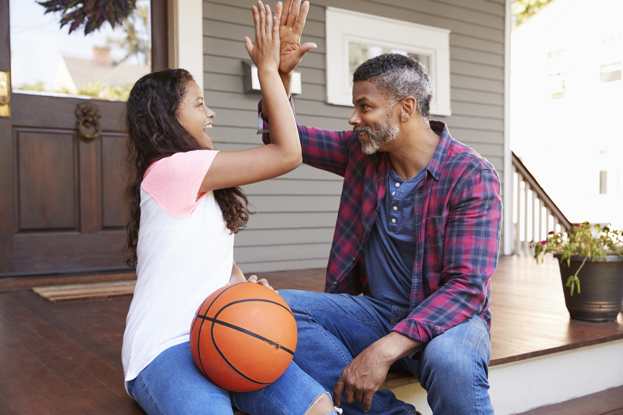 Step-Parent's Rights and Step-Parent Adoption