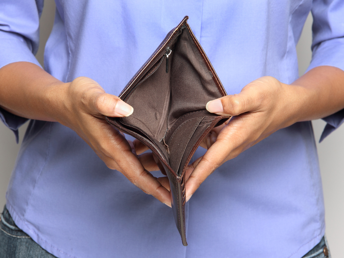 Economic Abuse can be Considered Domestic Violence