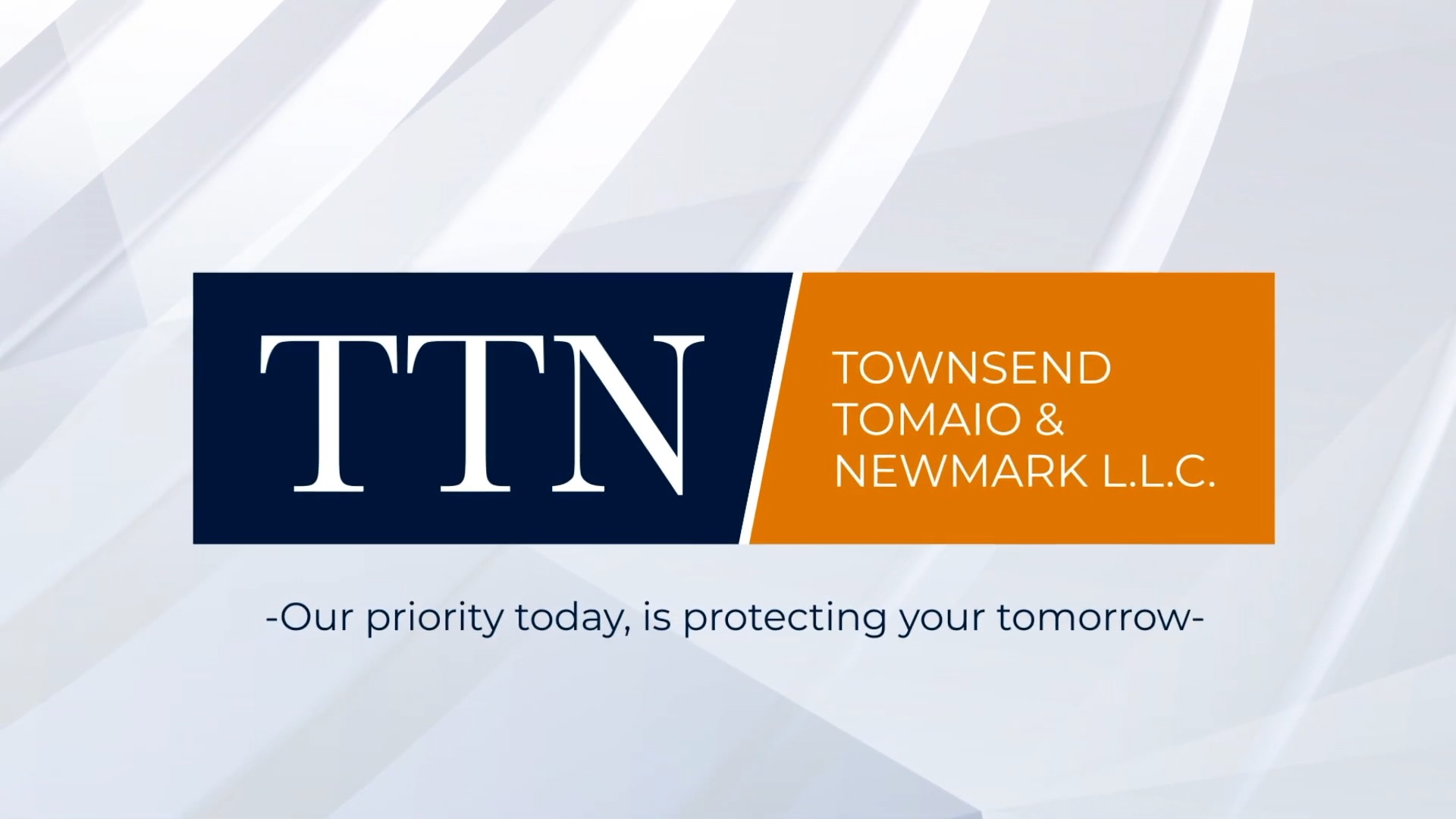 Logo featuring 