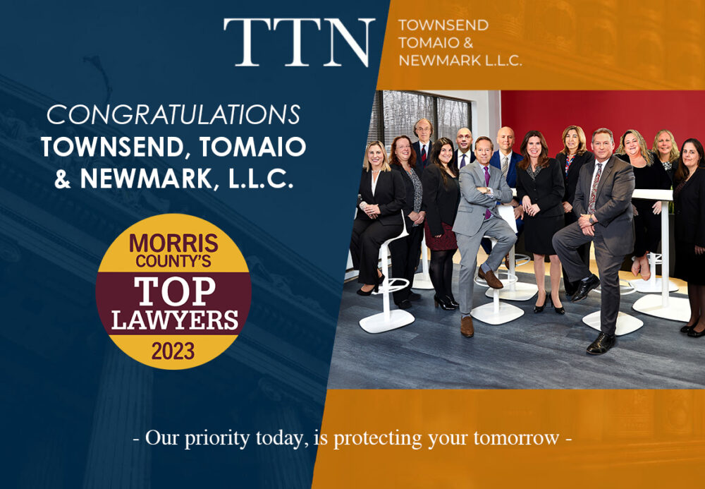 Morris Top Lawyers