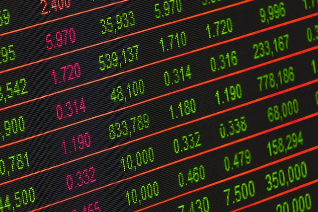 stock options