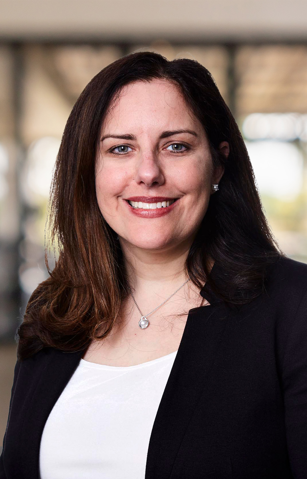 New Jersey family law attorney Grace Eisenberg