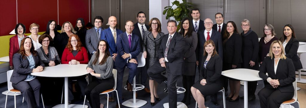 Townsend, Tomaio & Newmark Full Firm overview
