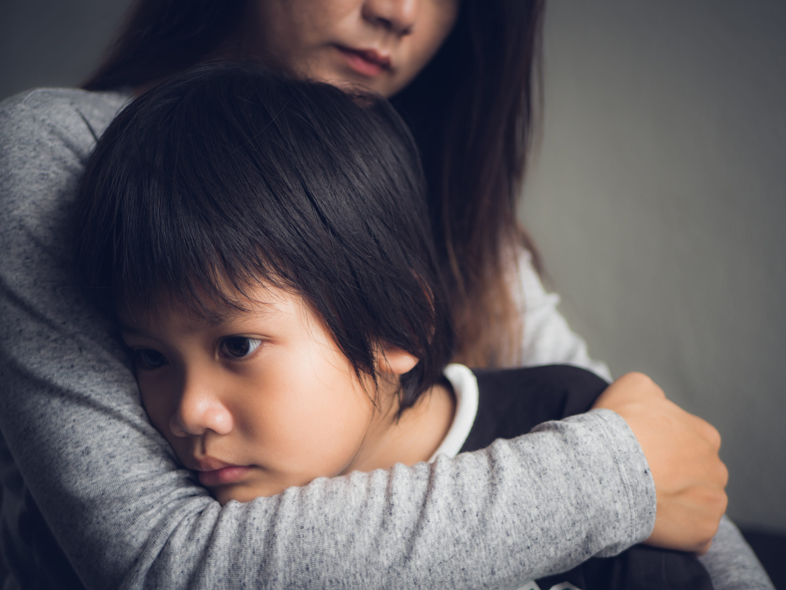How Can I Ensure the Best Interests of My Child in a Divorce?