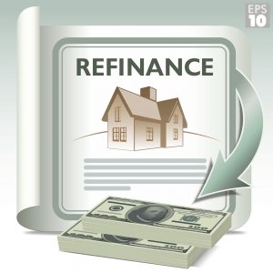Refinancing Your Home as Part of Your Morris County Divorce