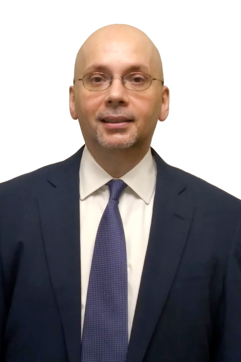 Family Lawyer NJ, David Giannini