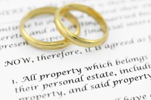 Mendham NJ Divorce Lawyer discusses "Asset Protection"