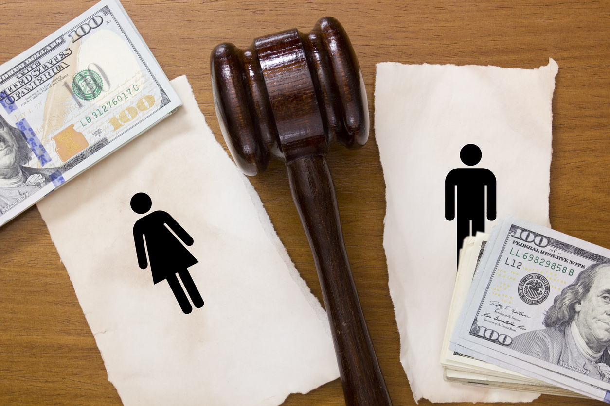 Recovering Hidden Assets During a New Jersey Divorce