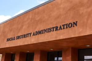 Social Security Disability and Child Support