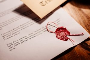 Morris County NJ Divorce Paperwork Lawyers