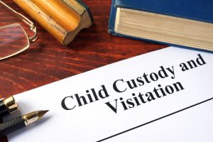 Child Custody and Visitation Attorneys Morris County NJ