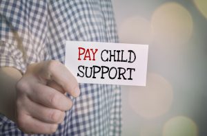 Morris County NJ Child Support Lawyers