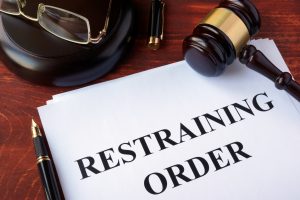 Legal Consequences of a Morris County NJ Final Restraining Order