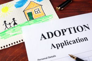 Family law attorneys assist with adoption process