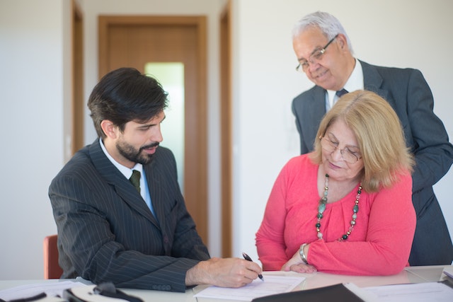 Can My Spouse Take Half My Retirement In A New Jersey Divorce?