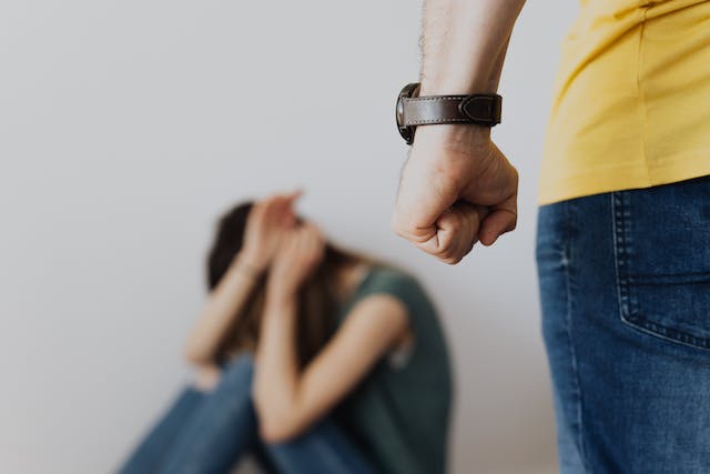 How Can Domestic Violence Affect Alimony?